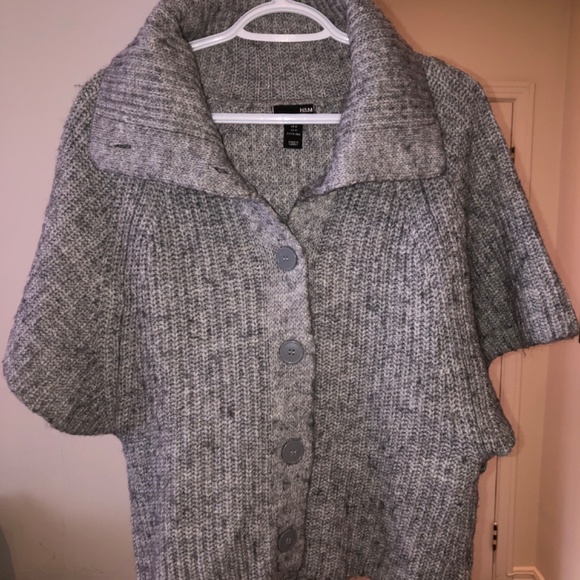 Womens sweater - Picture 2 of 4